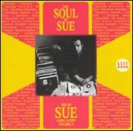 Various/Soul Of Sue - Uk Sue Story Vol.3