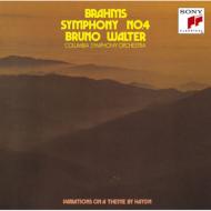 Best Classics 100 97 Brahms:Symphony No.4 In E Minor.Variations On A Theme Of Haydn