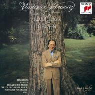 Best Classics 100 72 Horowitz/Chopin : Favorites Piano Works