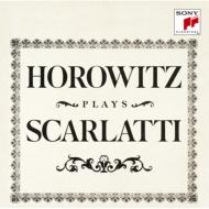 Best Classics 100 70 Horowitz Plays Scarlatti