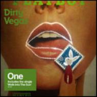 Dirty Vegas/One (Cccd)