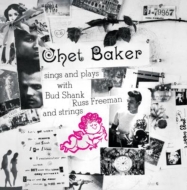 Chet Baker/Chet Baker Sings  Plays (Rmt)