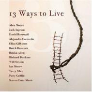 Various/13 Ways To Live