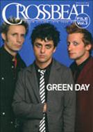 クロスビートファイル Vol．3 グリーンデイ : Green Day