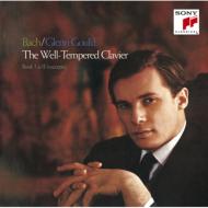 Best Classics 100 27 J.S.Bach:The Well-Tempered Clavier Book 1 & 2 (Excerpts)