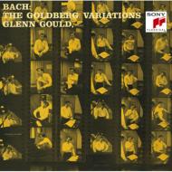 Best Classics 100 24 J.S.Bach:The Goldberg Variations(`55 Mono)