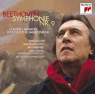 Best Classics 100 2 Beethoven:Symphony No.9 In D Minor `choral`
