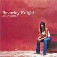 Beverley Knight/Affirmation (Cccd)