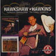 Hawkshaw Hawkins/Country Gentleman / Hawkshaw Hawkins Sings