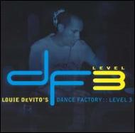 Louie Devito/Dance Factory Level 3