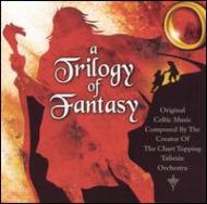 Various/Trilogy Of Fantasy