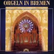 Organ Classical/Orgeln In Bremen V / A