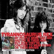T. Rex/My People Were Fair And Had Sky In Their Hair