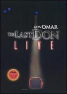 Don Omar/Last Don - Live
