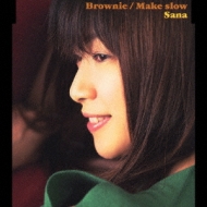 Brownie/Make Slow