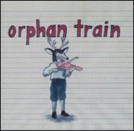Orphan Train