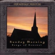 Various/Our Heritage Pass It On Sundaymorning Vol.2
