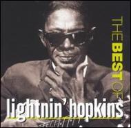 Lightnin Hopkins/Best Of