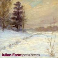 Julian Fane/Special Forces