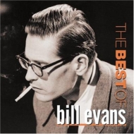 Bill Evans (piano)/Best Of
