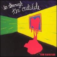 In Through The Outside