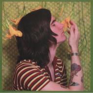 Storm Over Springtime