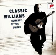 Best Classics 100 6 Classic John Williams Romance Of Giter