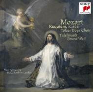Best Classics 100 5 Mozart:Requiem
