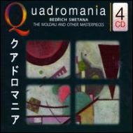 Ma Vlast, Orch.works: Talich / Czech.po