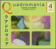 String Quartet: 12, 13, 14, 15: Newhungarian.q +etc