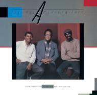 The All American Trio