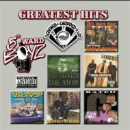 5th Ward Boyz/Greatest Hits (Scr)