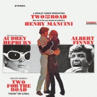 `two For The Road`Original Soundtrack