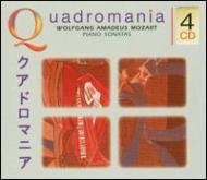 Piano Sonata.2, 4, 7-18: Piazzini(P)