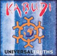 Kabudi/Universal Truths