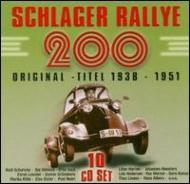 Various/Schlager Ralley Vol.2 (1938-1951)