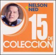 Nelson Ned/15 De Colleccion (Rmt)