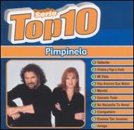 Pimpinela/Serie Top 10