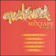 Various/Guatauba Mix Tape Vol.2