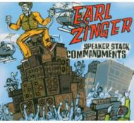 Earl Zinger/Speaker Stack Commandments