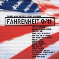Songs And Artists That Inspired Fahrenheit 9 / 11 G؎911