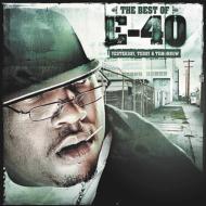 E-40/Best Of Yesterday Today  Tomorrow - Clean