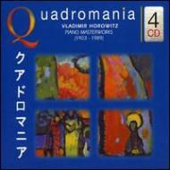 Piano Concerto.1 / .3: Horowitz, Etc +piano Works By Various Composers