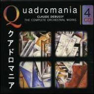 Comp.orch.works: Froment / Luxembourg Radio.o