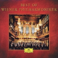 Best Of Wiener Philharmoniker