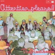 THE NEATBEATS/Attention Please!!