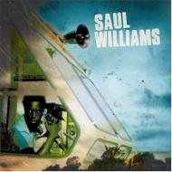 Saul Williams/Saul Williams