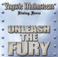 Unleash The Fury