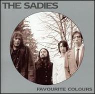 Sadies/Favorite Colours (Ltd)