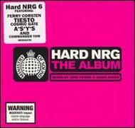 Hard Nrg: Vol.6